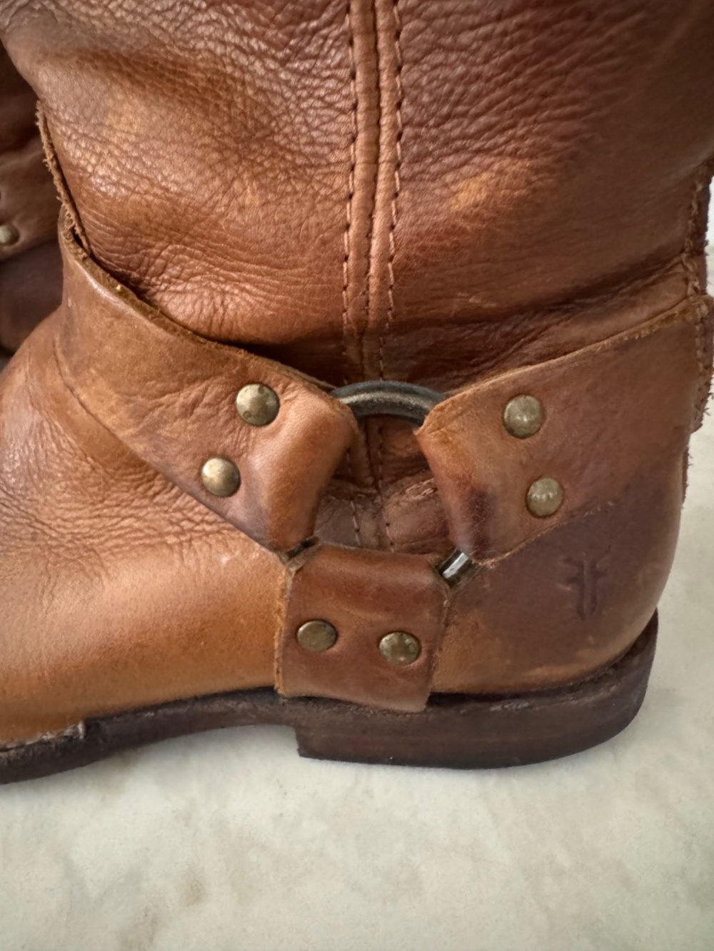 Frye Boot - Picture 5 of 9